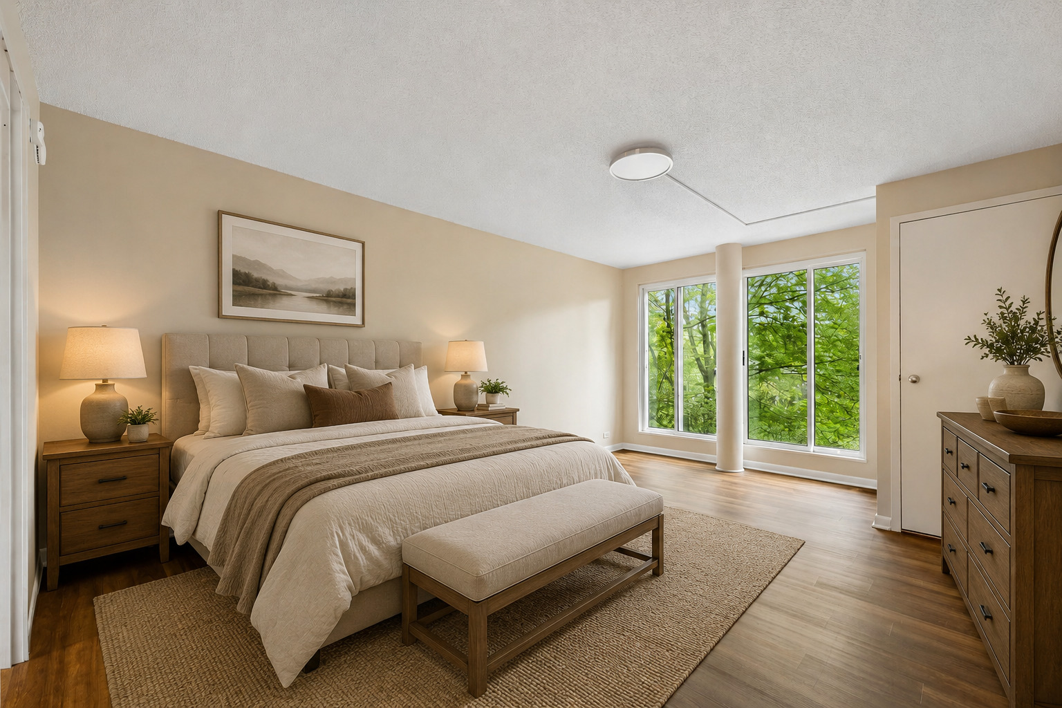 2555 Gross Point Road, Unit 205 Evanston, IL 60201 - Photo 6 of 22