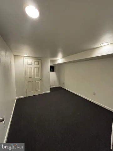 a balcony with a stove top oven