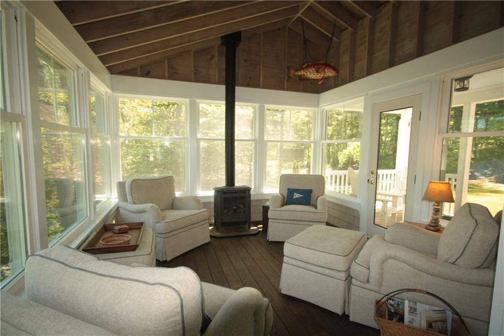 680 Ocean Point Road East Boothbay, ME 04544 - Photo 15 of 31 Photo
