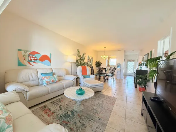 $117,500 | 6650 Royal Palm Boulevard, Unit 311C, Pompano Beach, FL 33063