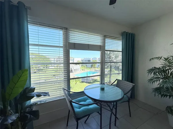 $117,500 | 6650 Royal Palm Boulevard, Unit 311C, Pompano Beach, FL 33063