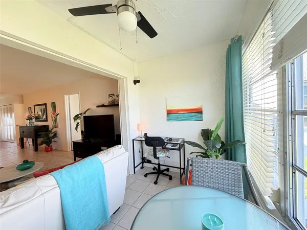 $117,500 | 6650 Royal Palm Boulevard, Unit 311C, Pompano Beach, FL 33063
