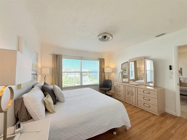 $117,500 | 6650 Royal Palm Boulevard, Unit 311C, Pompano Beach, FL 33063