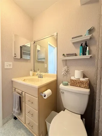 $117,500 | 6650 Royal Palm Boulevard, Unit 311C, Pompano Beach, FL 33063