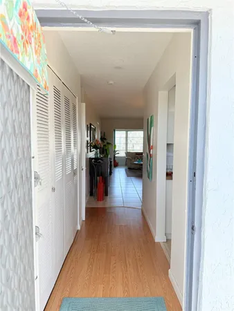 $117,500 | 6650 Royal Palm Boulevard, Unit 311C, Pompano Beach, FL 33063