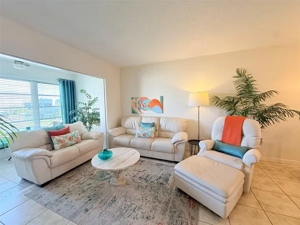 $117,500 | 6650 Royal Palm Boulevard, Unit 311C, Pompano Beach, FL 33063