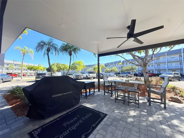 $117,500 | 6650 Royal Palm Boulevard, Unit 311C, Pompano Beach, FL 33063