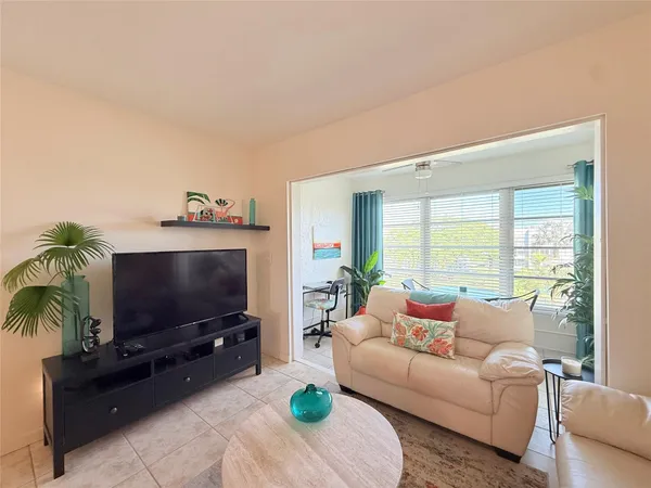 $117,500 | 6650 Royal Palm Boulevard, Unit 311C, Pompano Beach, FL 33063