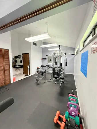 $117,500 | 6650 Royal Palm Boulevard, Unit 311C, Pompano Beach, FL 33063