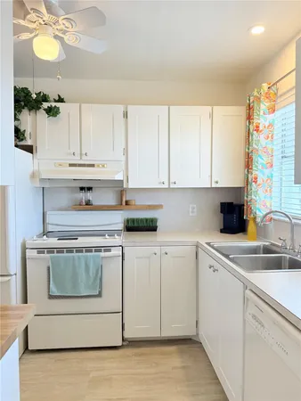 $117,500 | 6650 Royal Palm Boulevard, Unit 311C, Pompano Beach, FL 33063