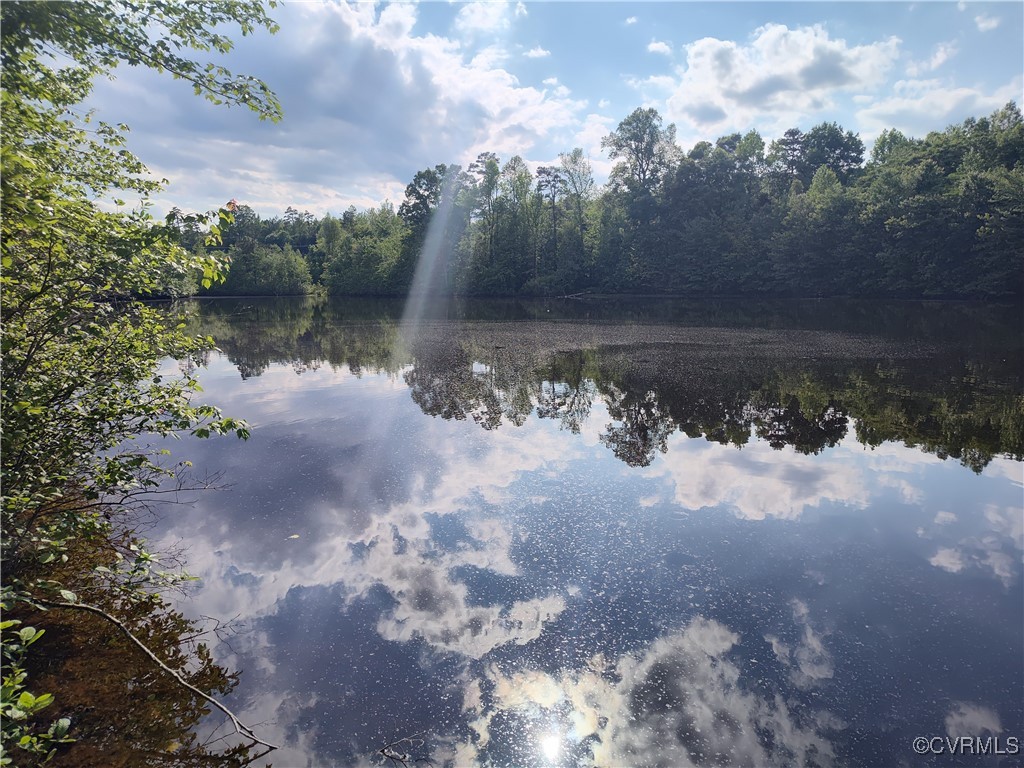 878 Dusty Road Crewe, VA 23930 - Photo 34 of 50 a view of a lake