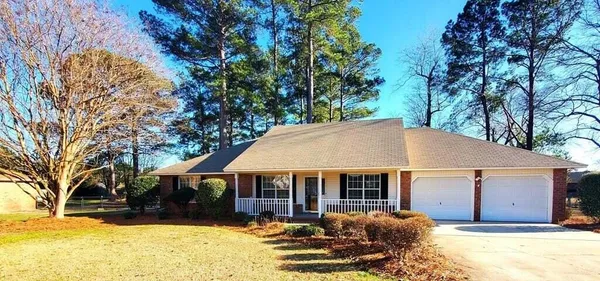 $245,000 | 1450 Morris Way Drive, Sumter, SC 29154