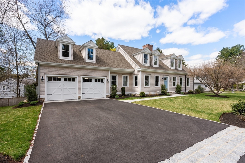 6 Revolutionary Road Lexington, MA 02421 - Photo 36 of 36