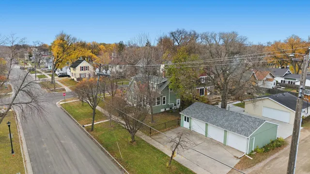 $289,999 | 901 3rd Street North, Fargo, ND 58102