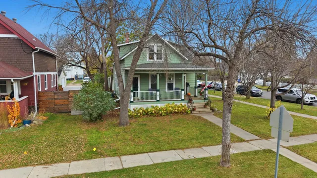 $289,999 | 901 3rd Street North, Fargo, ND 58102