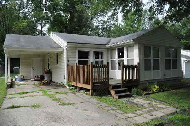 1313 R Avenue New Castle, IN 47362 - Photo 1 of 11 Gallery Image 1