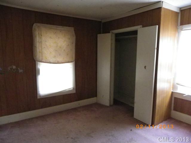 1831 Dunlap Roddey Road Rock Hill, SC 29730 - Photo 5 of 10 a view of an empty room with a window
