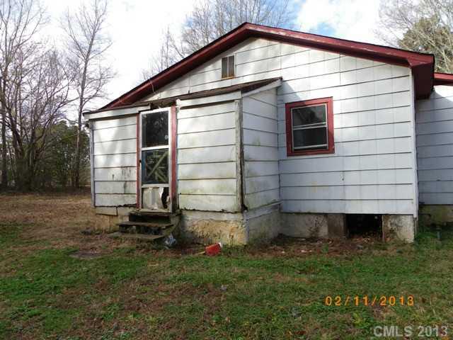 1831 Dunlap Roddey Road Rock Hill, SC 29730 - Photo 8 of 10 a view of a house with a yard