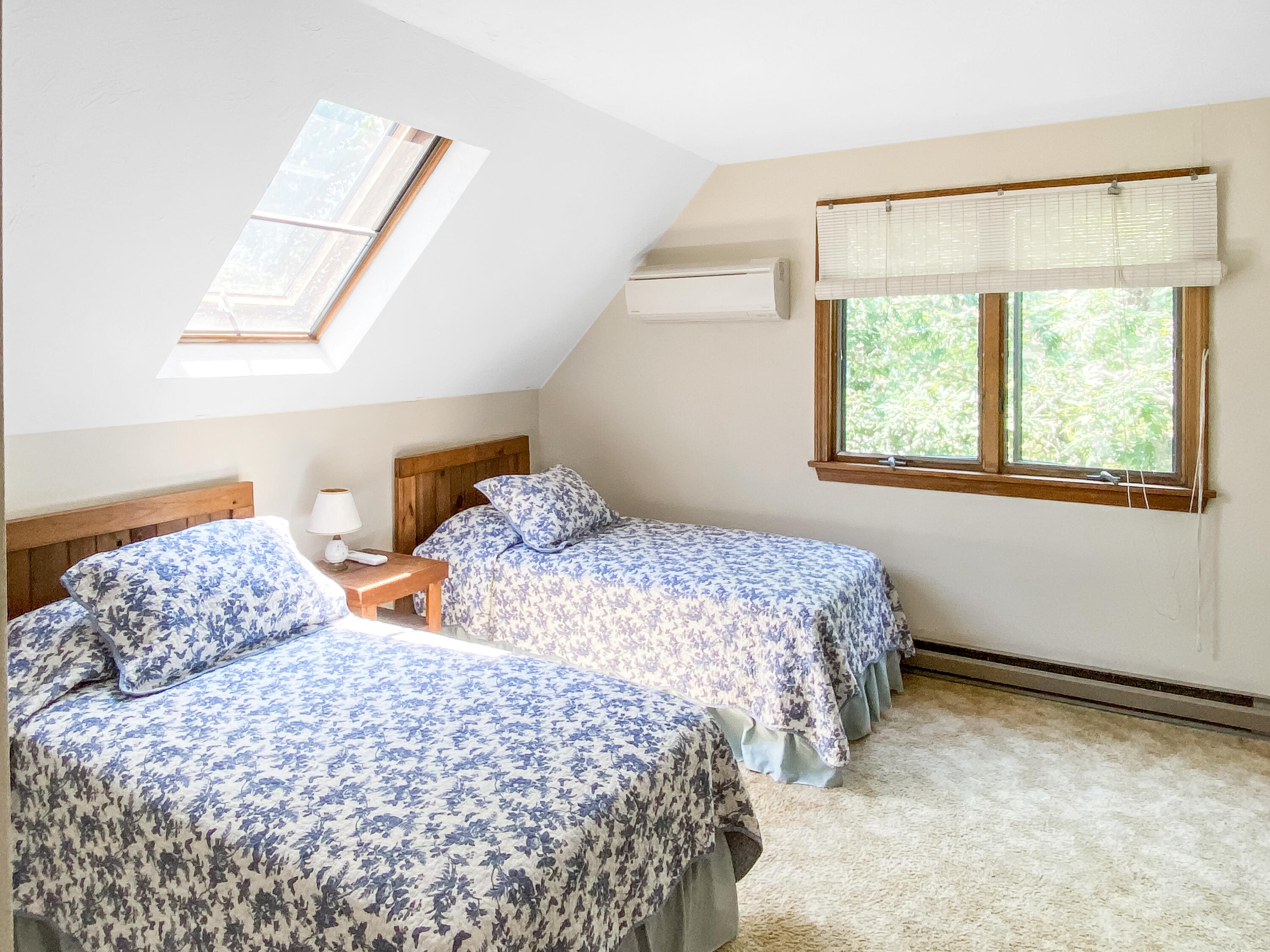 54 Marthas Road Edgartown, MA 02539 - Photo 24 of 30 a bedroom with a bed and a window
