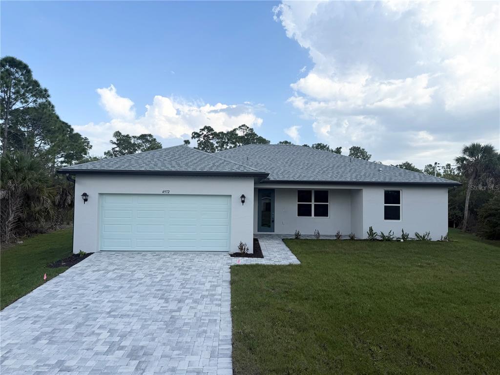 4972 Kiska Road North Port, FL 34288 - Photo 1 of 1 Gallery Image 1
