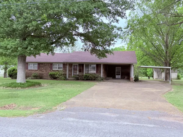 $244,500 | 360 General Forrest Drive, Bruceton, TN 38317