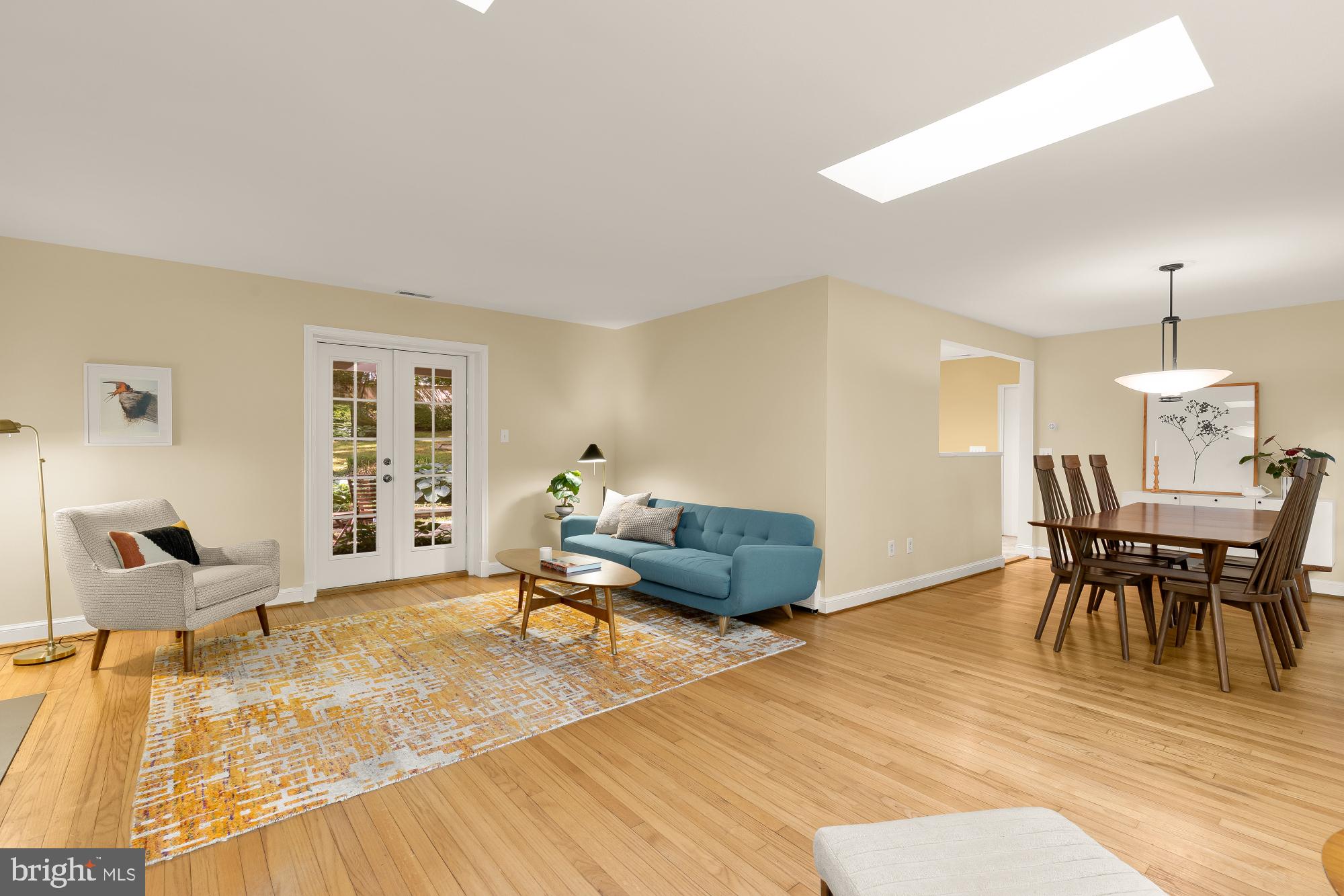 1109 Crowfoot Lane Silver Spring, MD 20904 - Photo 8 of 44