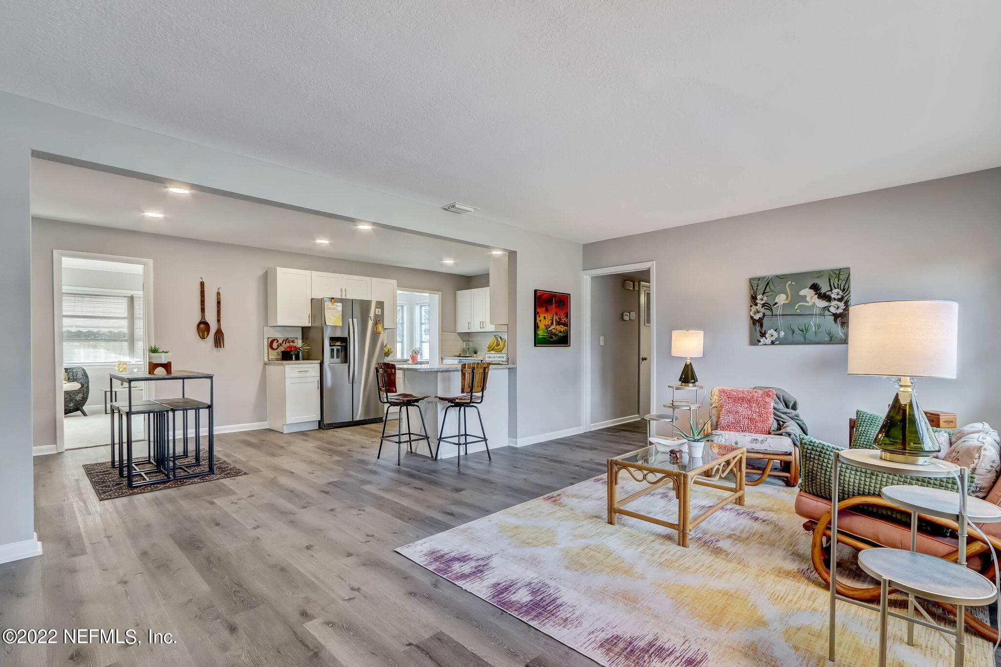 7147 May Apple Road Jacksonville, FL 32211 - Photo 1 of 32 Large Living Dining Kitch