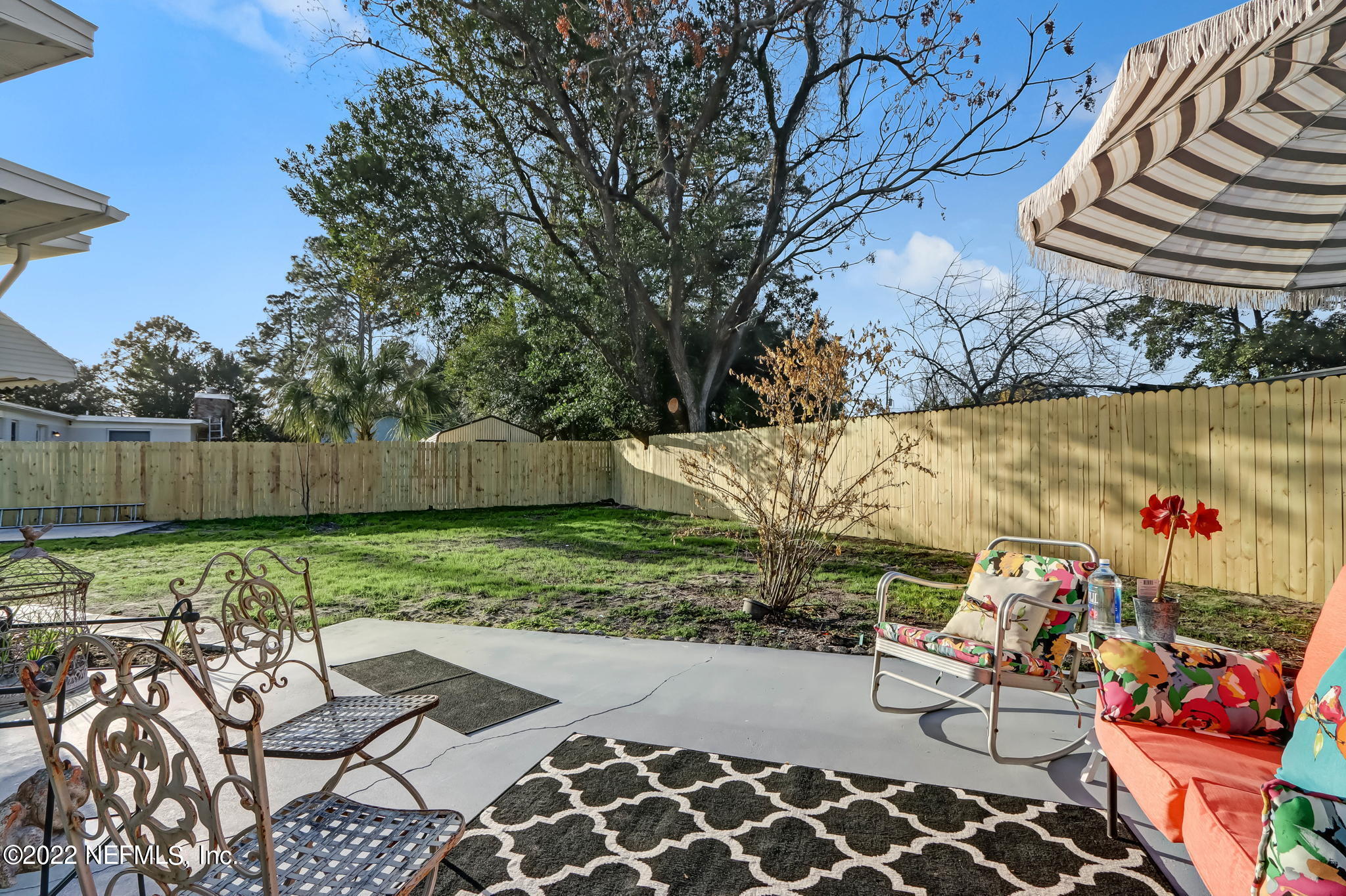 7147 May Apple Road Jacksonville, FL 32211 - Photo 23 of 32 7147 Mayapple