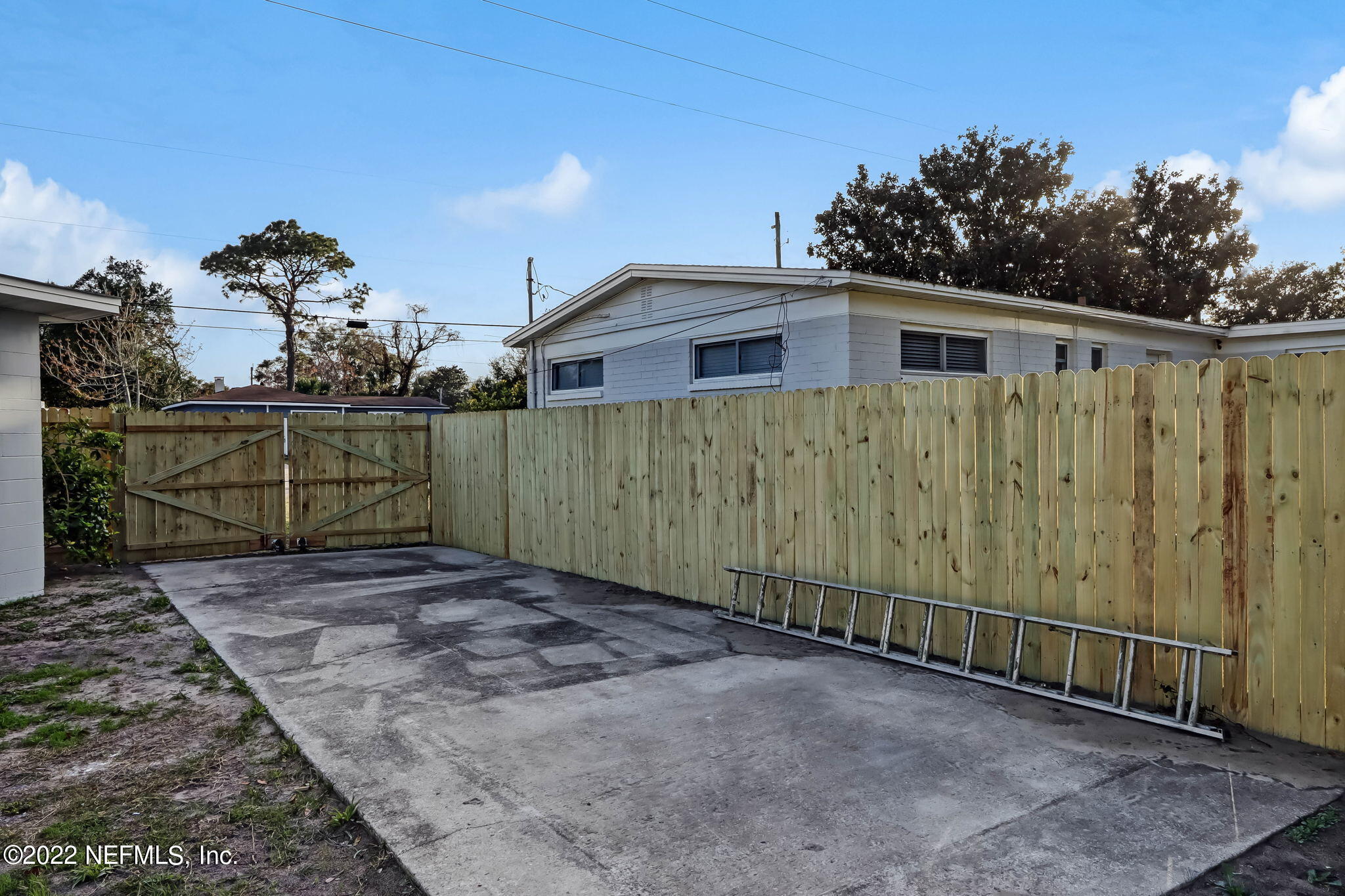 7147 May Apple Road Jacksonville, FL 32211 - Photo 25 of 32 7147 Mayapple