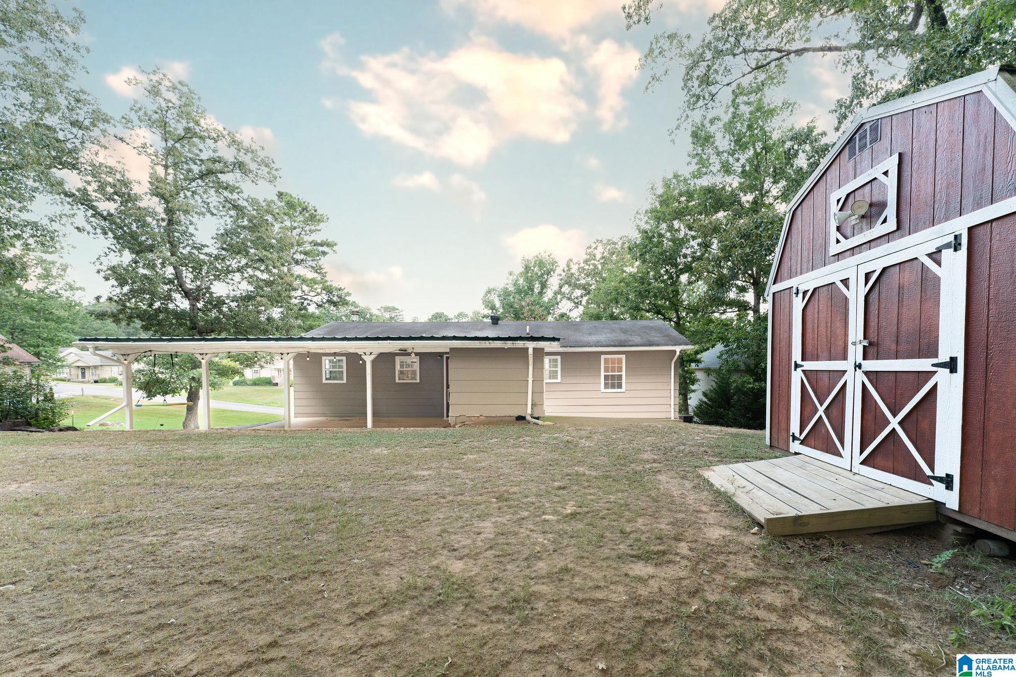 21284 Carson Drive McCalla, AL 35111 - Photo 5 of 27