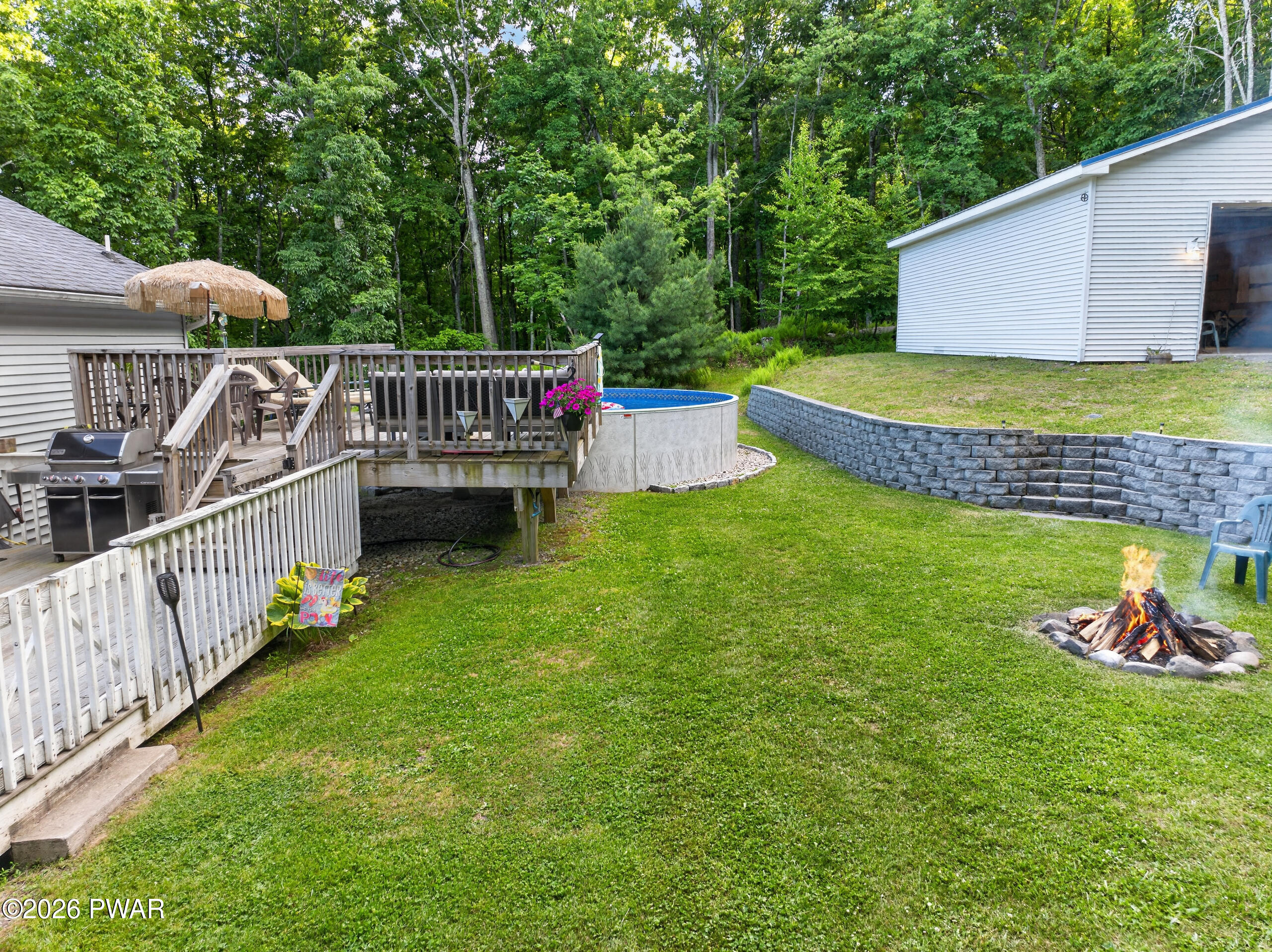 438 Cummins Hill Road Milford, PA 18337 - Photo 13 of 64