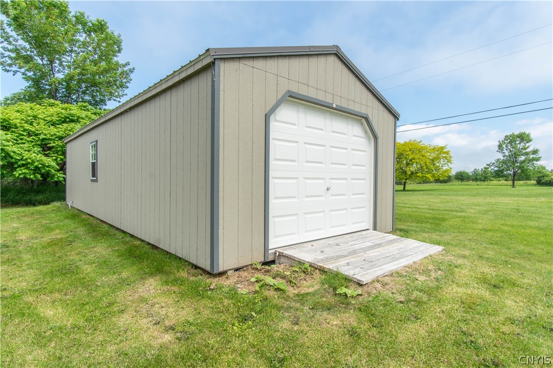 2151 Bates Road Cape Vincent, NY 13618 - Photo 17 of 35