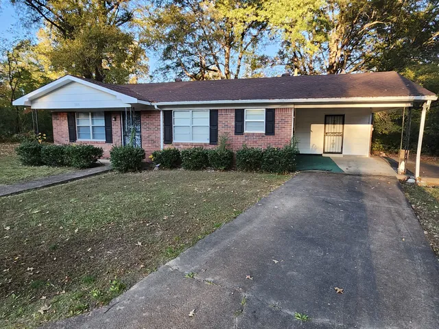 $122,000 | 705 George Street, Trenton, TN 38382