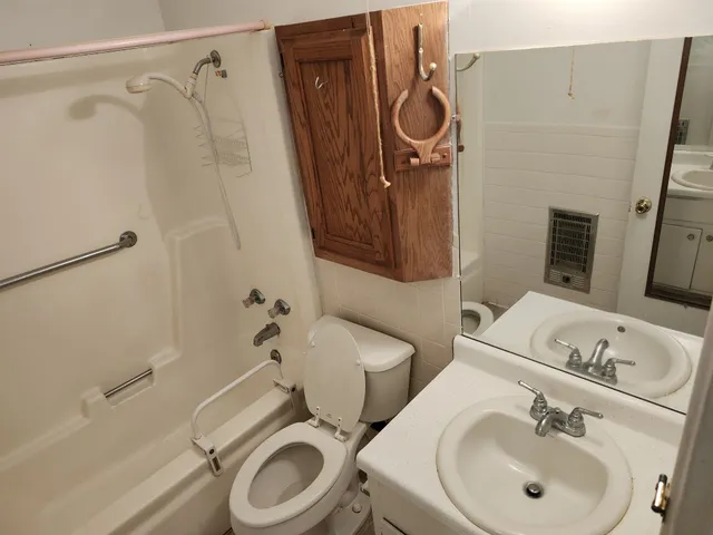 $122,000 | 705 George Street, Trenton, TN 38382