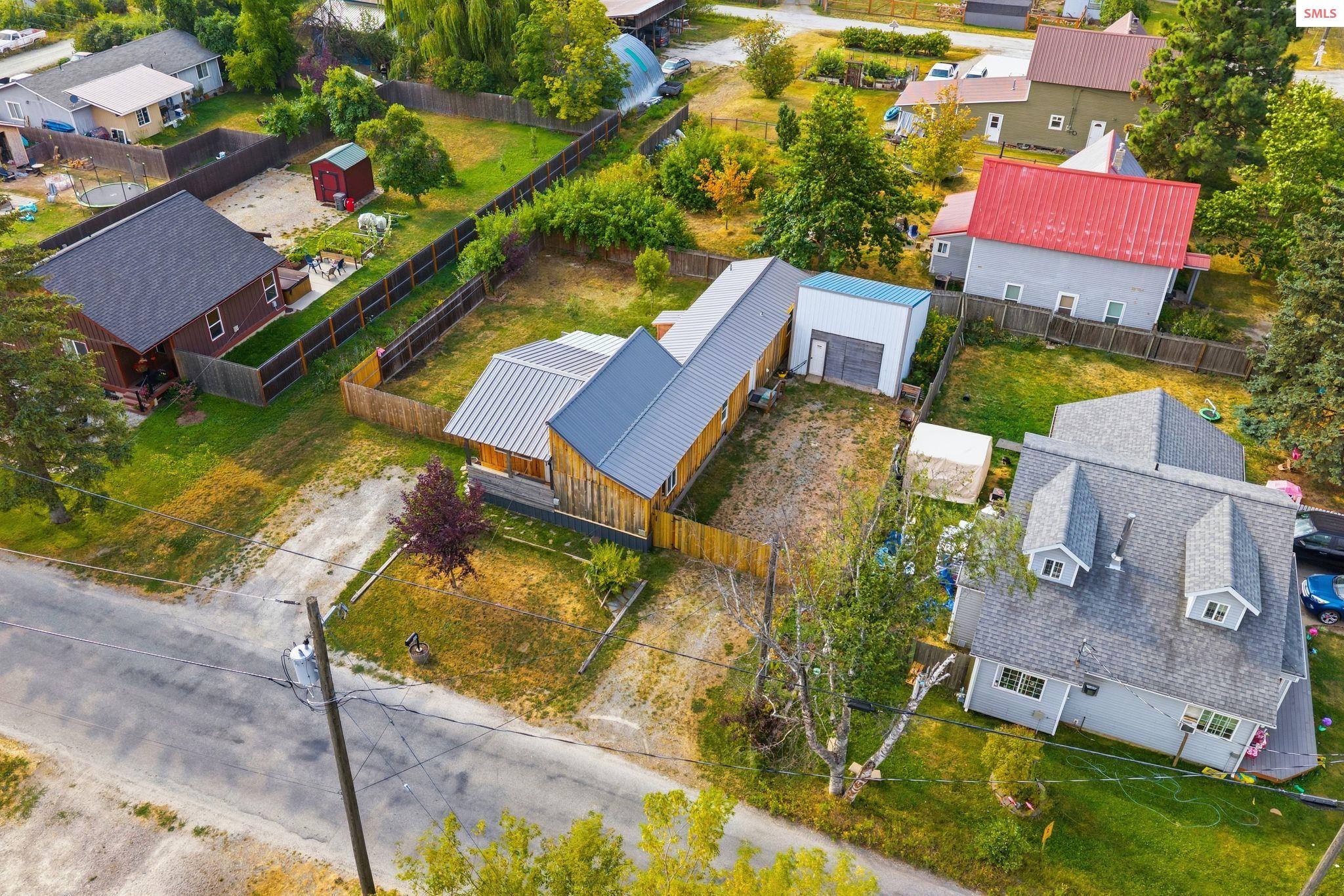 28 Whiskey Jack Road Sandpoint, ID 83864 - Photo 31 of 37 Gallery Image 31