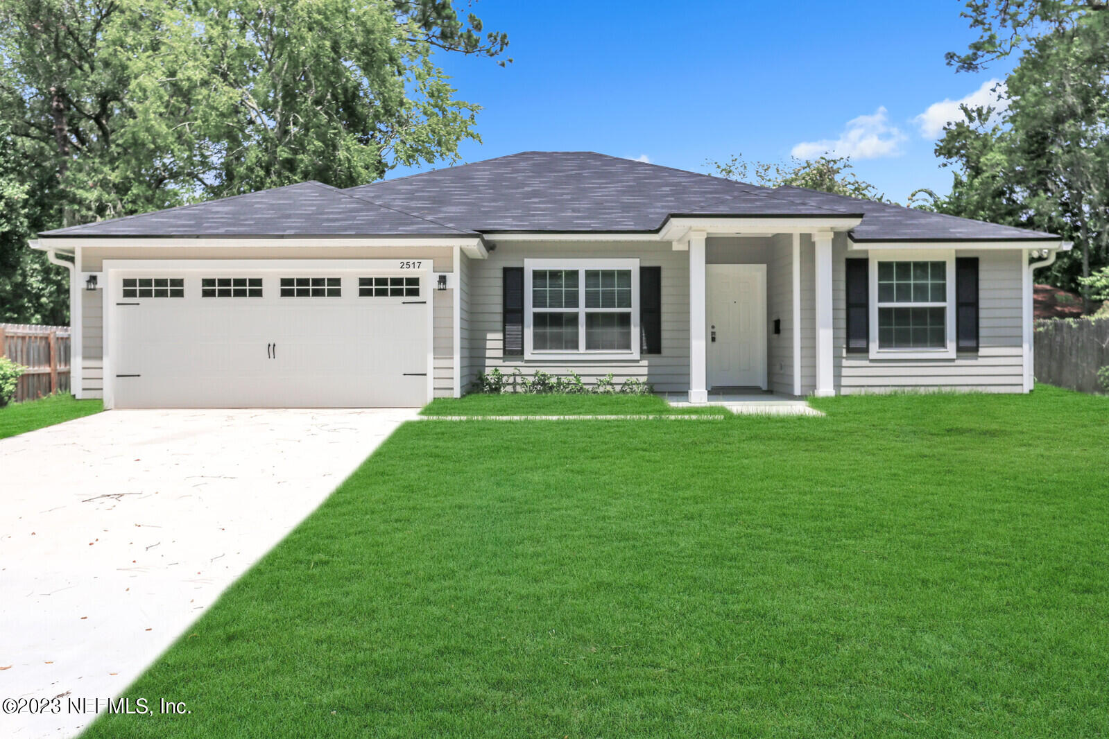 6185 Carlton Road Jacksonville, FL 32244 - Photo 1 of 28 Front of Home