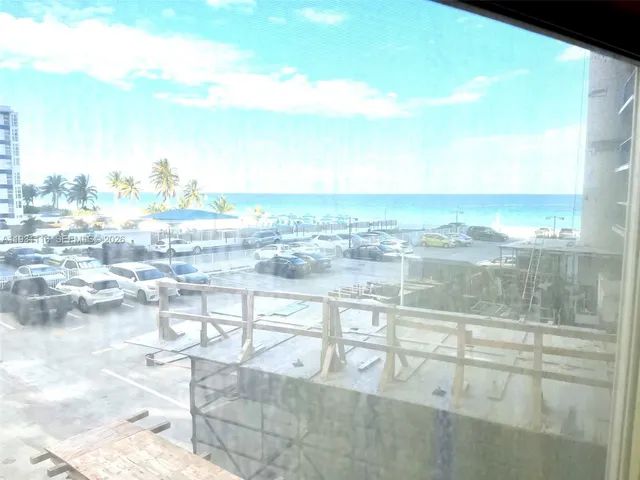 $3,500 | 3180 South Ocean Drive, Unit 204, Hallandale Beach, FL 33009