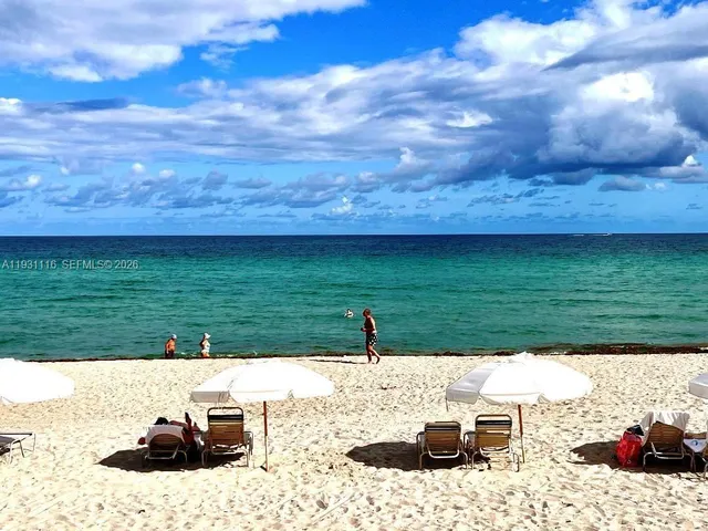 $3,500 | 3180 South Ocean Drive, Unit 204, Hallandale Beach, FL 33009