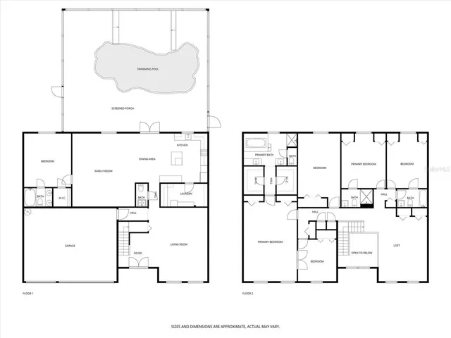 $650,000 | 2115 Valrico Heights Boulevard, Valrico, FL 33594