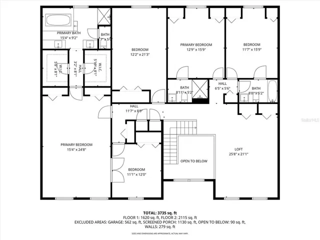 $650,000 | 2115 Valrico Heights Boulevard, Valrico, FL 33594