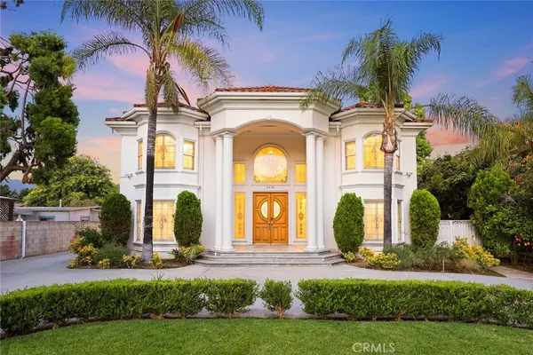 $3,780,000 | 1118 6th Avenue, Arcadia, CA 91006