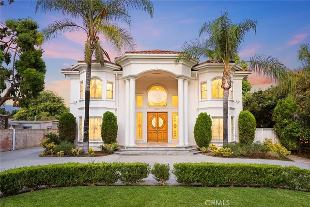 $3,980,000 | 1118 6th Avenue, Arcadia, CA 91006