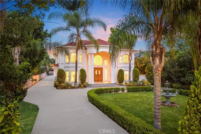 $3,980,000 | 1118 6th Avenue, Arcadia, CA 91006