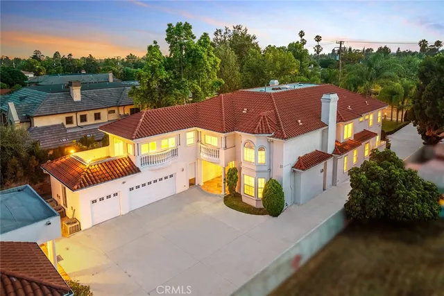 $3,980,000 | 1118 6th Avenue, Arcadia, CA 91006