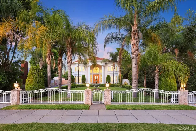 $3,980,000 | 1118 6th Avenue, Arcadia, CA 91006