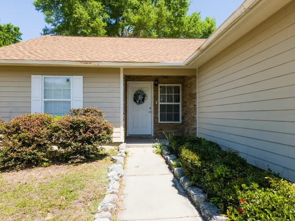 $235,000 | 100 Roosevelt Drive, Midway, FL 32343