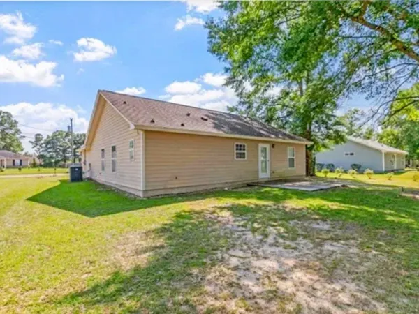 $235,000 | 100 Roosevelt Drive, Midway, FL 32343