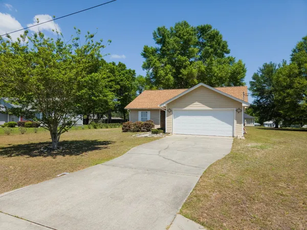 $235,000 | 100 Roosevelt Drive, Midway, FL 32343
