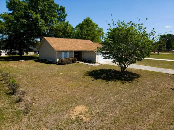 $235,000 | 100 Roosevelt Drive, Midway, FL 32343