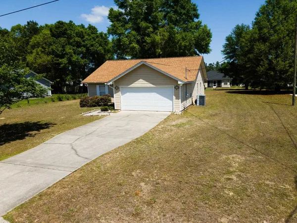 $235,000 | 100 Roosevelt Drive, Midway, FL 32343